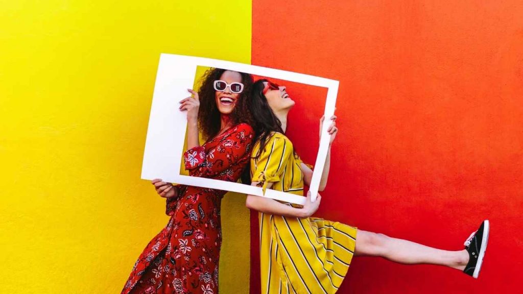 Instagram i njegove prednosti