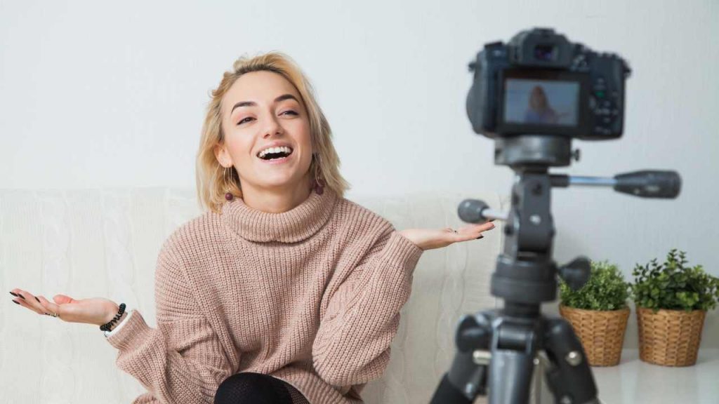 Video marketing