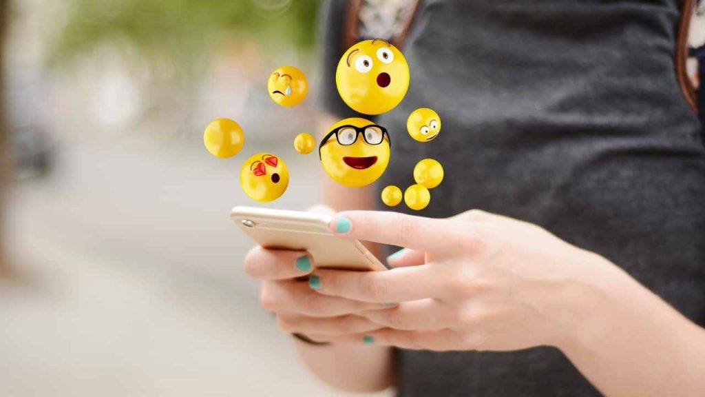 Emoji jezik digitalnog doba