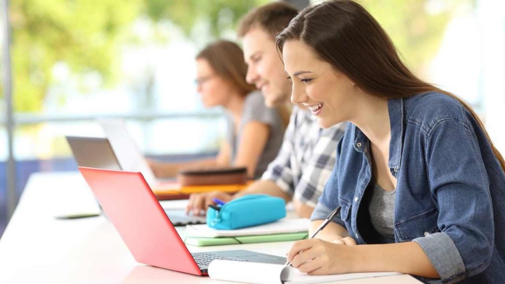 E-learning