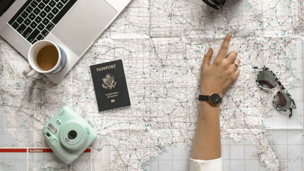 travel influenceri u turizmu
