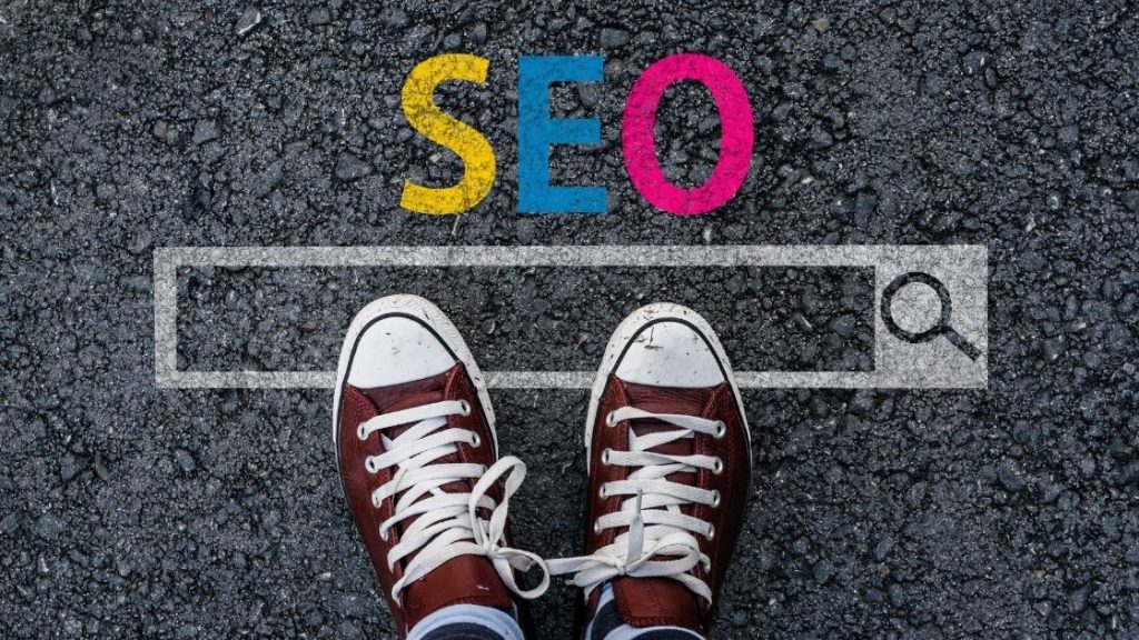 Važnost SEO strategije prije izrade web stranice