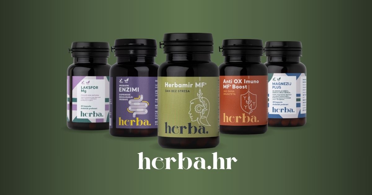 herba projekt